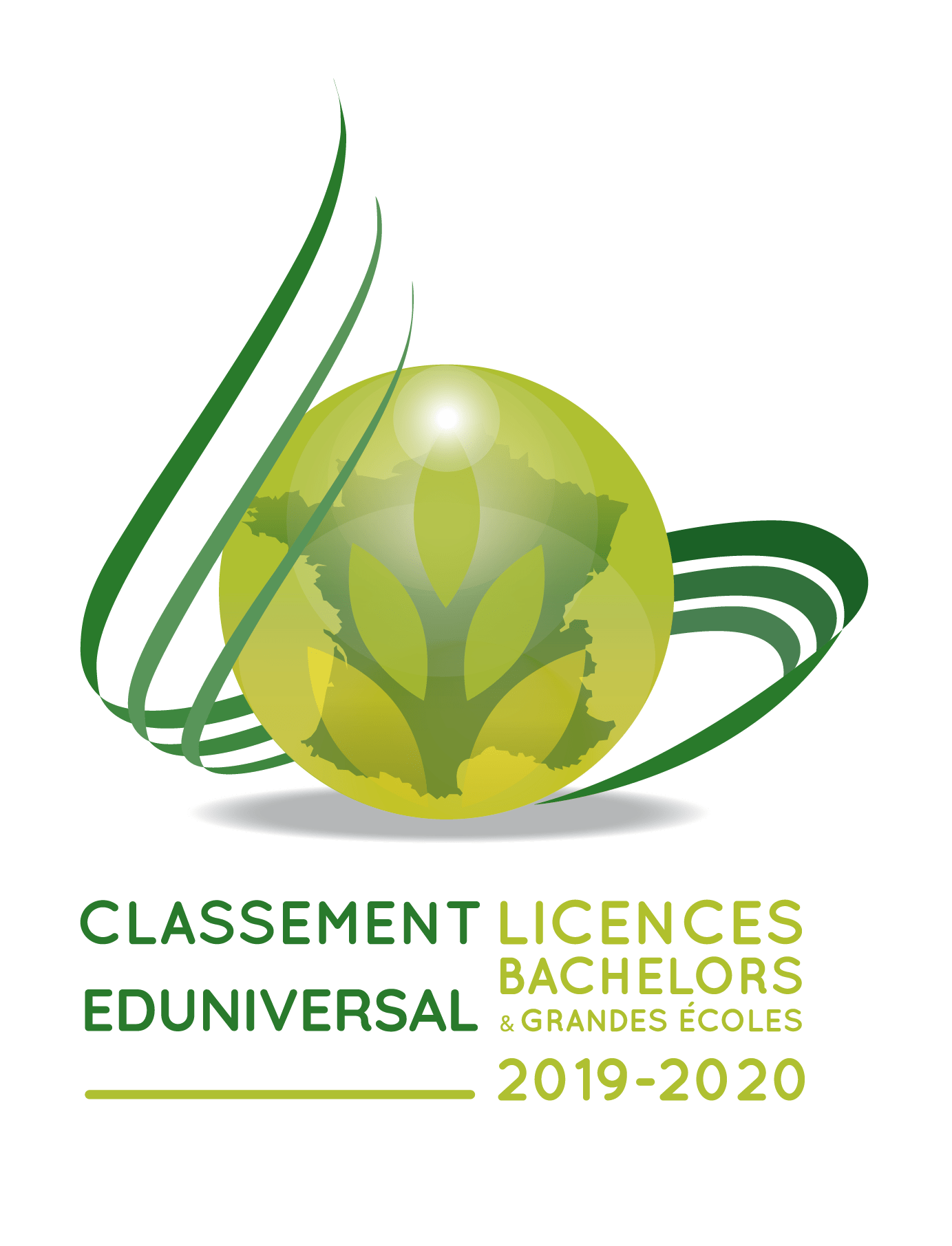 Classement Eduniversal 2020 : L'IEQT en tête de classement