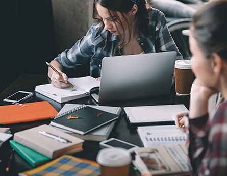 Qualité de vie et  télétravail