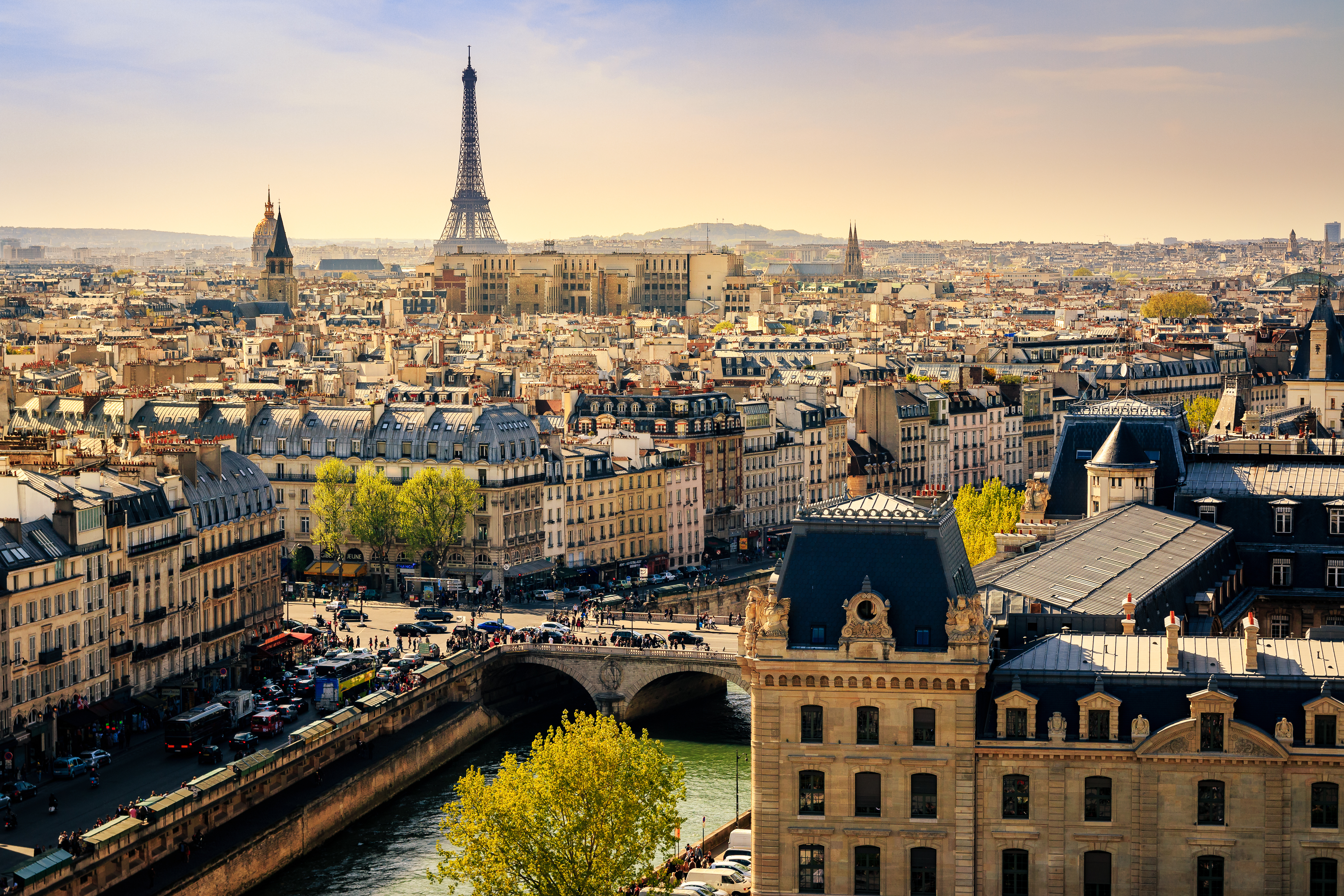 Avec 13 campus à la rentrée 2021, le réseau IEQT affiche son bonheur !