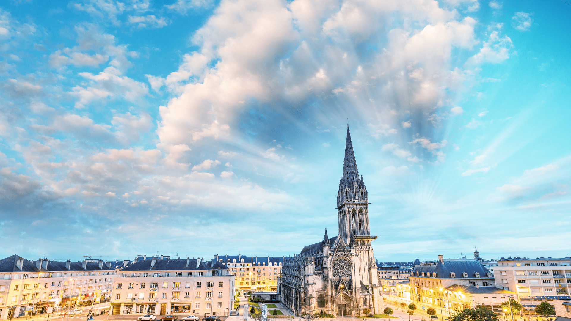 L'IEQT ouvre son 14e Campus à Caen