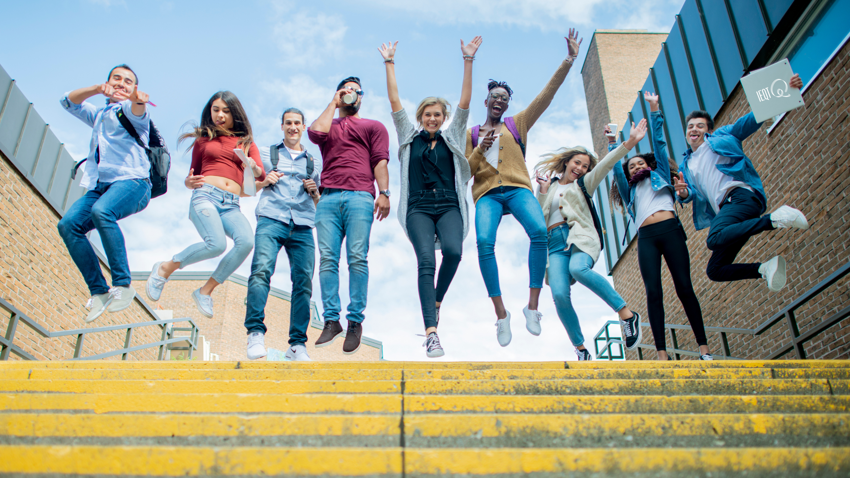 Rentrée des étudiants à l'IEQT : lancement d'une nouvelle année d’apprentissage et d'excellence