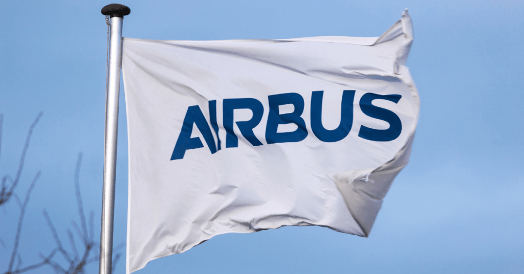 airbus-décarbonation-sustainibility-ieqt