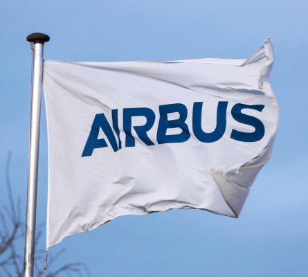 Industrie aéronautique et spatiale durable :  Airbus vise la neutralité carbone